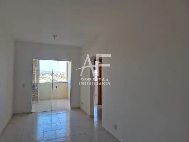 Apartamento com 68m² 2 quartos e 2 banheiros, à venda, no bairro Chácara Galega em Pindamonhangaba