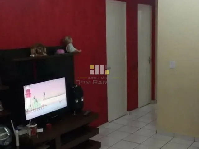 Apartamento 2 quartos e 1 banheiro, à venda, no bairro Parque da Amizade (Nova Veneza) em Sumaré
