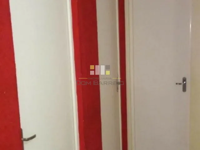 Apartamento 2 quartos e 1 banheiro, à venda, no bairro Parque da Amizade (Nova Veneza) em Sumaré
