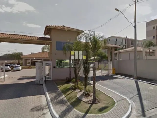 Apartamento 2 quartos e 1 banheiro, à venda, no bairro Parque da Amizade (Nova Veneza) em Sumaré