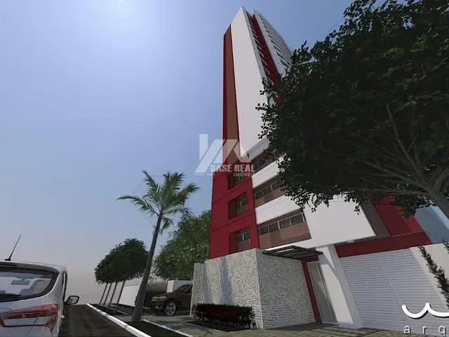 Apartamento com 222m² 2 quartos e 1 banheiro, à venda, no bairro Trianon em Guarapuava
