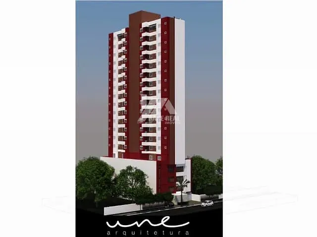 Apartamento com 222m² 2 quartos e 1 banheiro, à venda, no bairro Trianon em Guarapuava