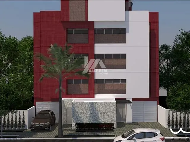 Apartamento com 222m² 2 quartos e 1 banheiro, à venda, no bairro Trianon em Guarapuava