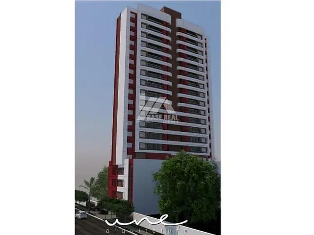 Apartamento com 222m² 2 quartos e 1 banheiro, à venda, no bairro Trianon em Guarapuava