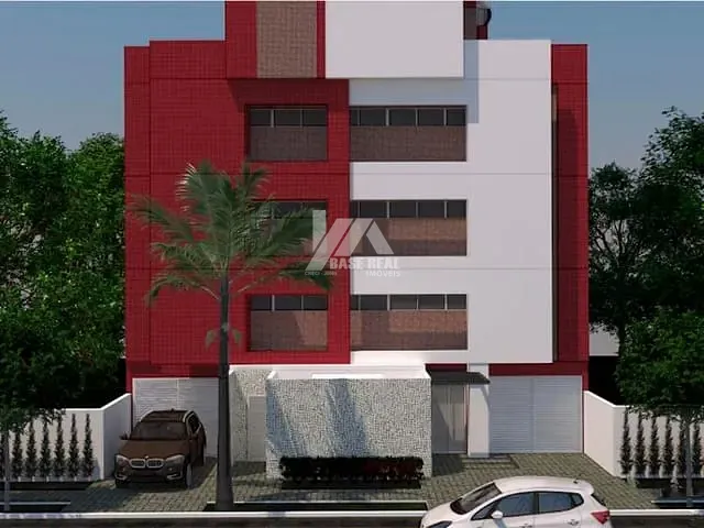 Apartamento com 222m² 2 quartos e 1 banheiro, à venda, no bairro Trianon em Guarapuava