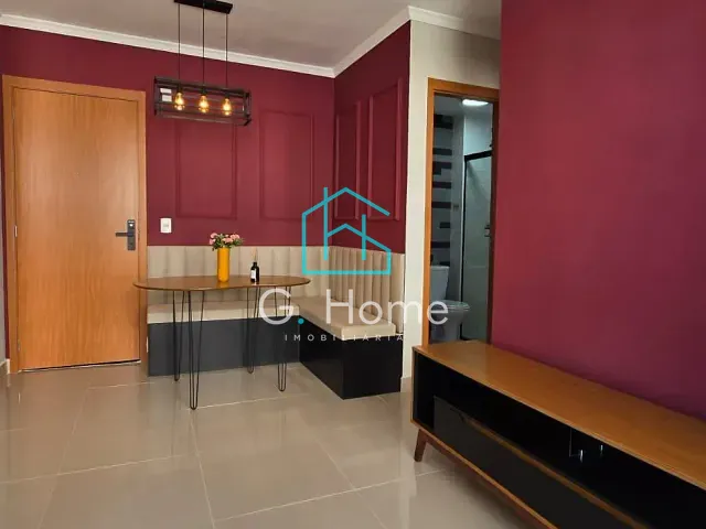 Apartamento com 47m² 2 quartos e 1 banheiro, à venda, no bairro Cidade Industrial II em Londrina