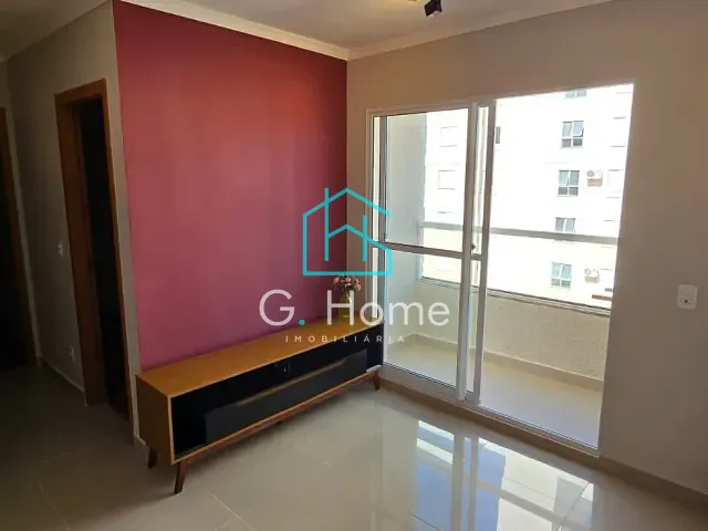 Apartamento com 47m² 2 quartos e 1 banheiro, à venda, no bairro Cidade Industrial II em Londrina
