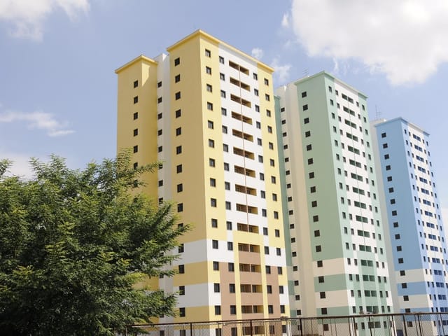 Foto do Apartamento - Apartamento residencial à venda, Jardim América, São José dos Campos. | INDEPENDENCE NEGOCIOS IMOBILIARIOS LTDA
