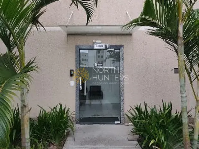 Apartamento com 51m² 2 quartos e 1 banheiro, à venda, no bairro Adhemar Garcia em Joinville