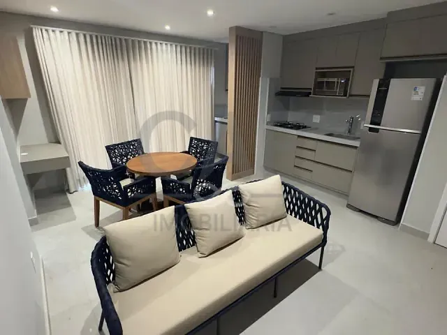 Apartamento com 58m² 2 quartos e 1 banheiro, à venda, no bairro Centro em Holambra