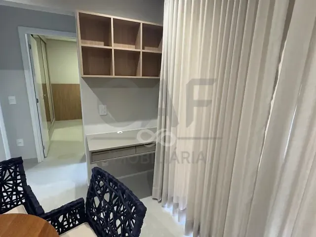Apartamento com 58m² 2 quartos e 1 banheiro, à venda, no bairro Centro em Holambra