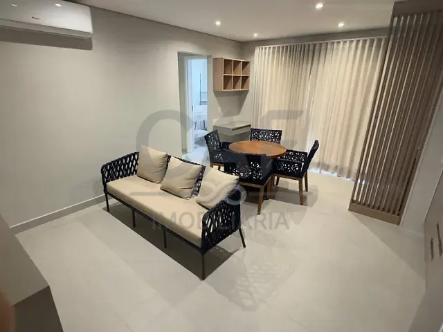 Apartamento com 58m² 2 quartos e 1 banheiro, à venda, no bairro Centro em Holambra