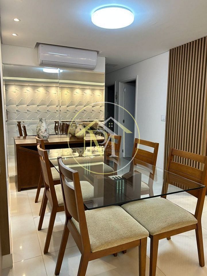 Apartamento, 3 quartos, 98 m² - Foto 1