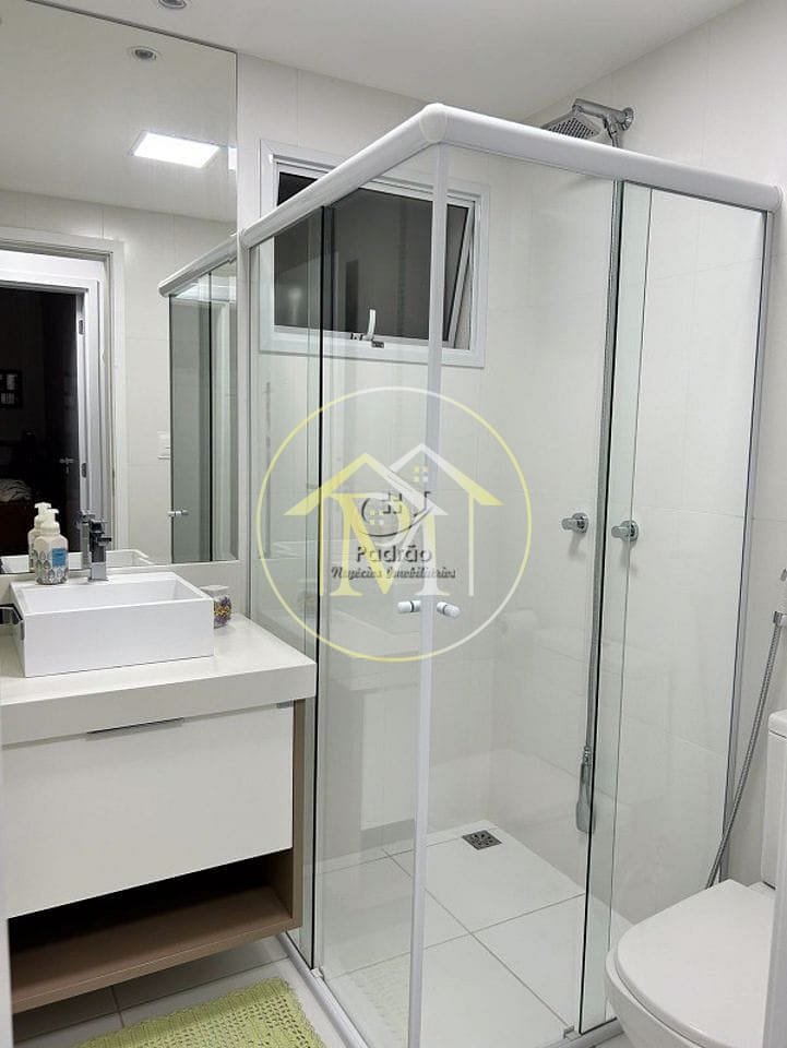 Apartamento, 3 quartos, 98 m² - Foto 11