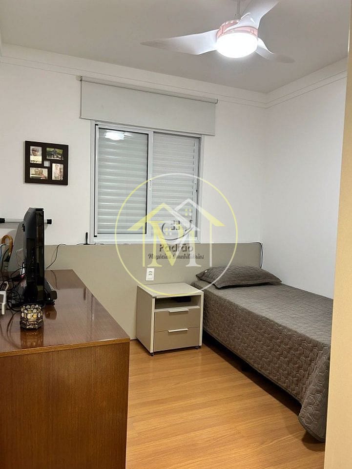 Apartamento, 3 quartos, 98 m² - Foto 9