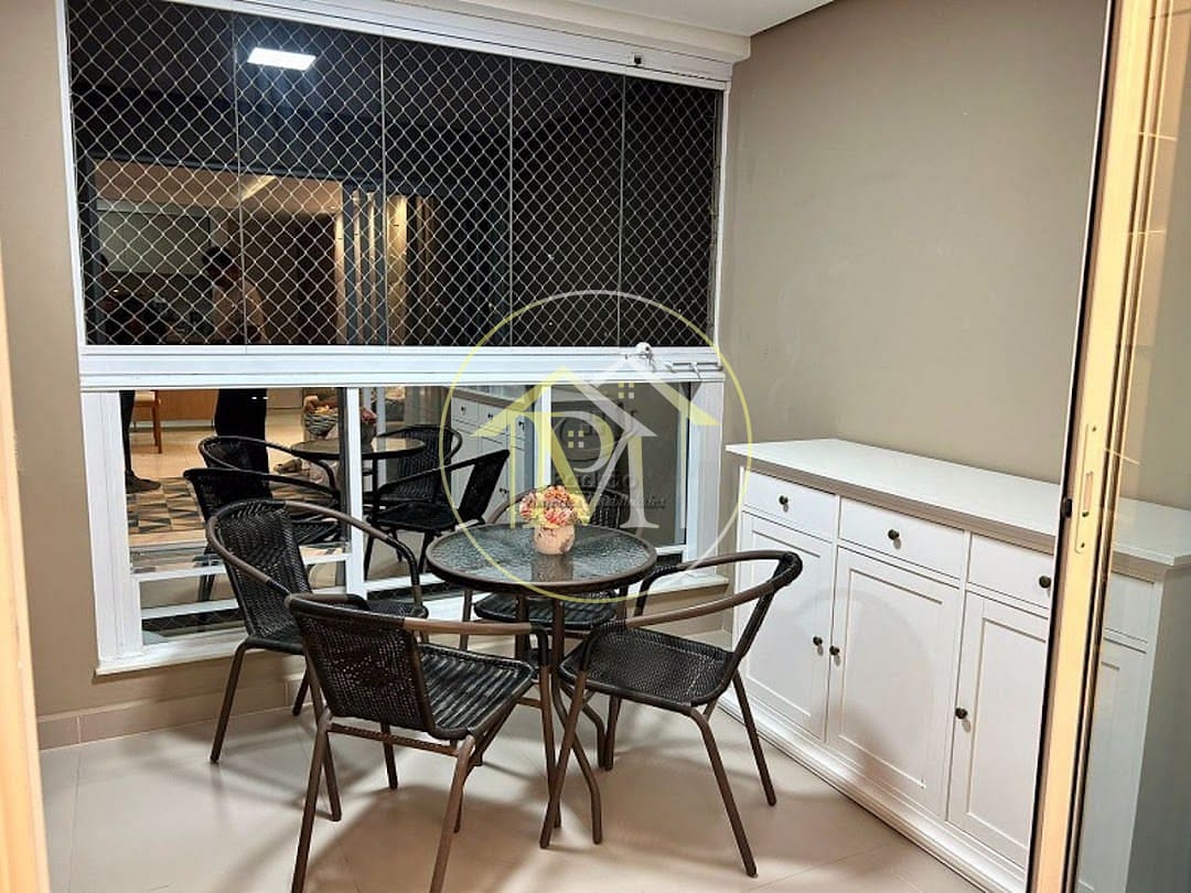 Apartamento, 3 quartos, 98 m² - Foto 12