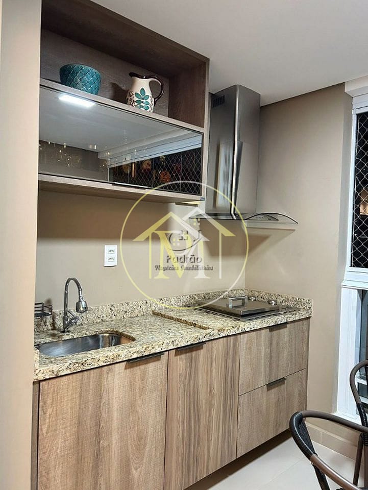 Apartamento, 3 quartos, 98 m² - Foto 13