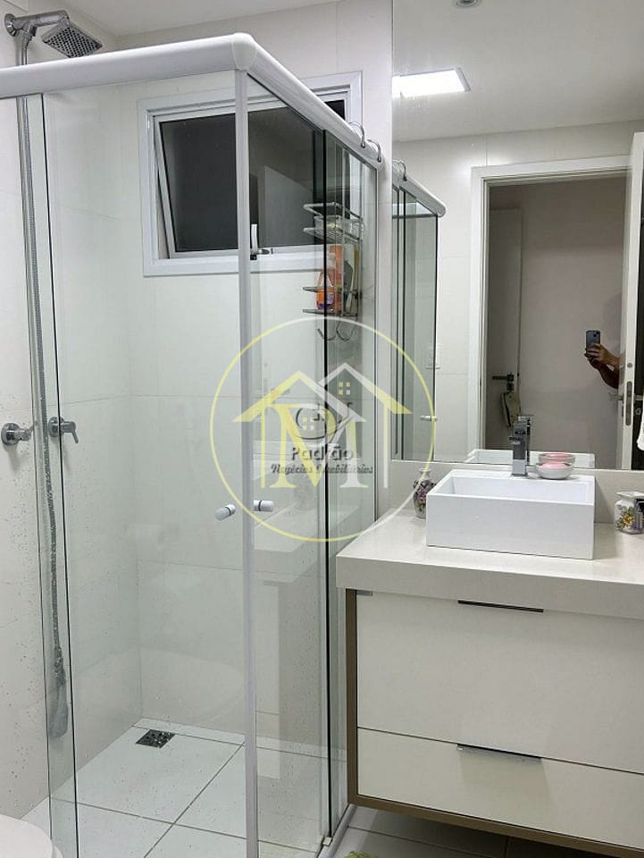 Apartamento, 3 quartos, 98 m² - Foto 6