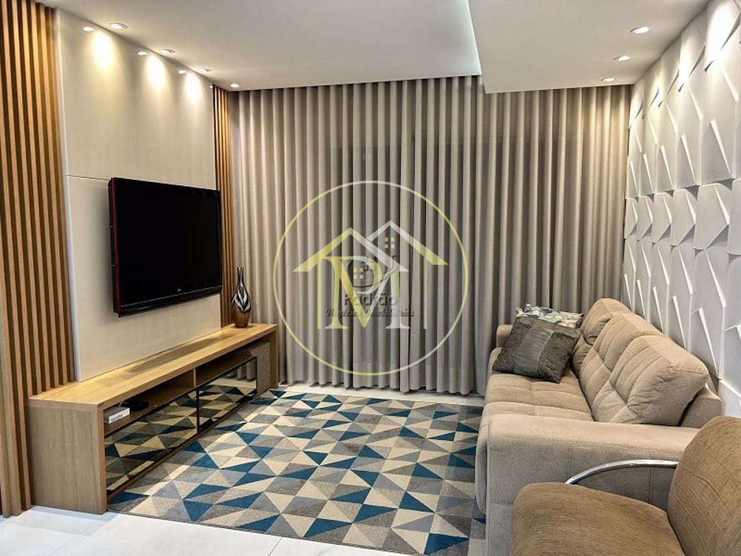 Apartamento, 3 quartos, 98 m² - Foto 14