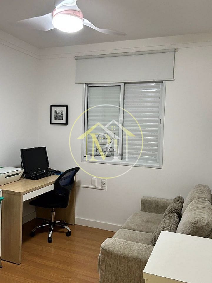 Apartamento, 3 quartos, 98 m² - Foto 7