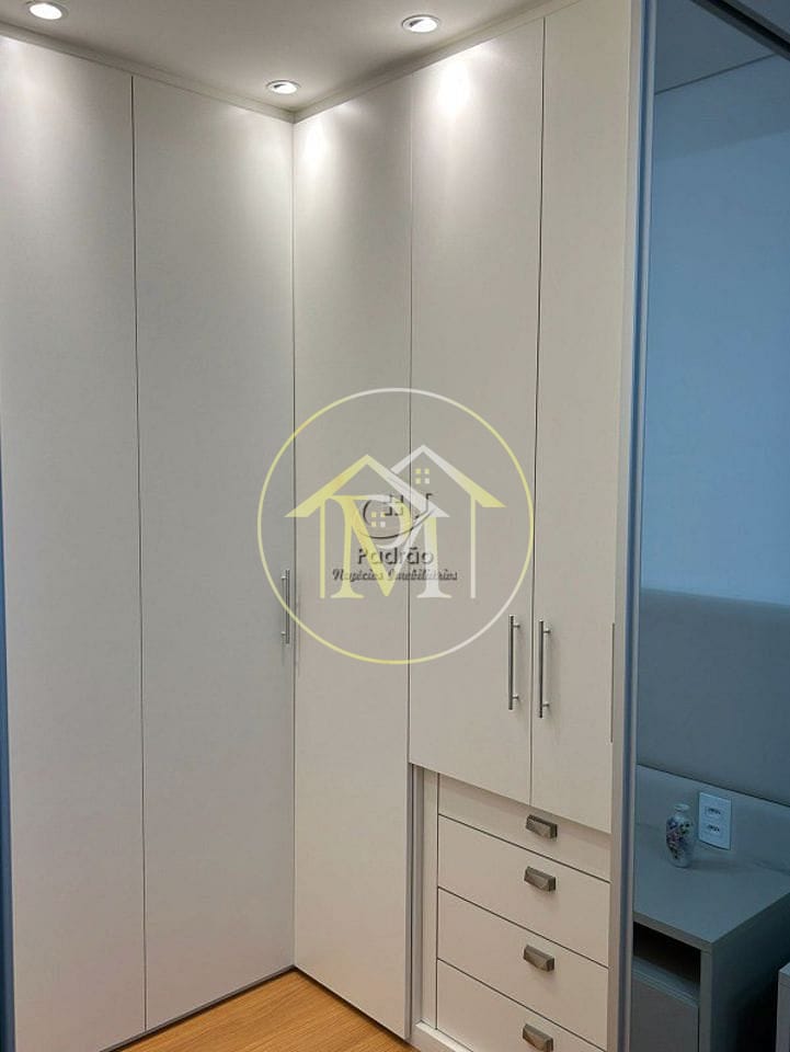 Apartamento, 3 quartos, 98 m² - Foto 5