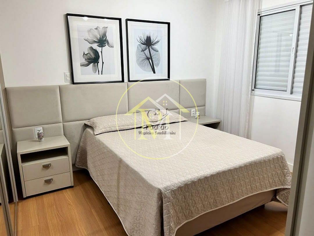 Apartamento, 3 quartos, 98 m² - Foto 3