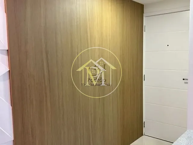 Apartamento com 98m² 3 quartos e 1 banheiro, à venda, no bairro Parque Campolim em Sorocaba