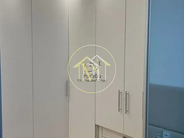 Apartamento com 98m² 3 quartos e 1 banheiro, à venda, no bairro Parque Campolim em Sorocaba