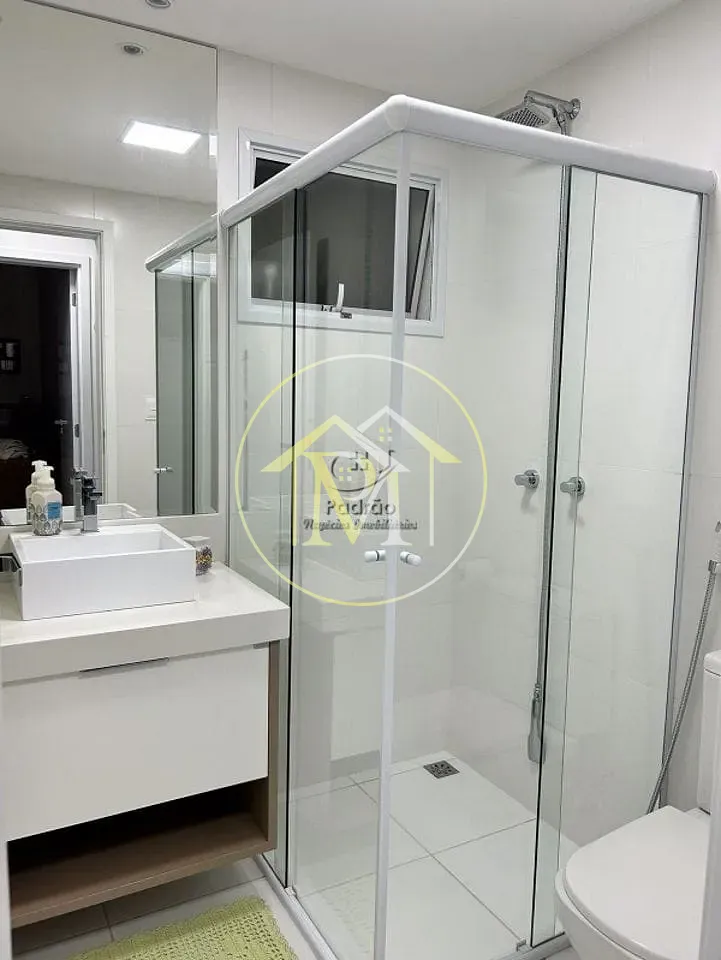 Apartamento, 3 quartos, 98 m² - Foto 11