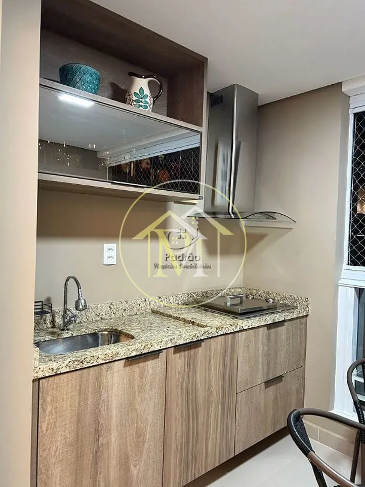 Apartamento, 3 quartos, 98 m² - Foto 13