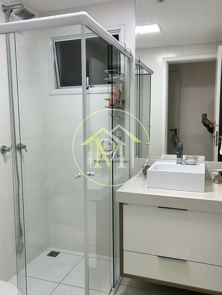 Apartamento, 3 quartos, 98 m² - Foto 6