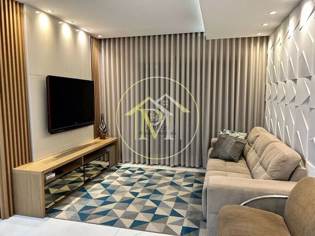 Apartamento, 3 quartos, 98 m² - Foto 14