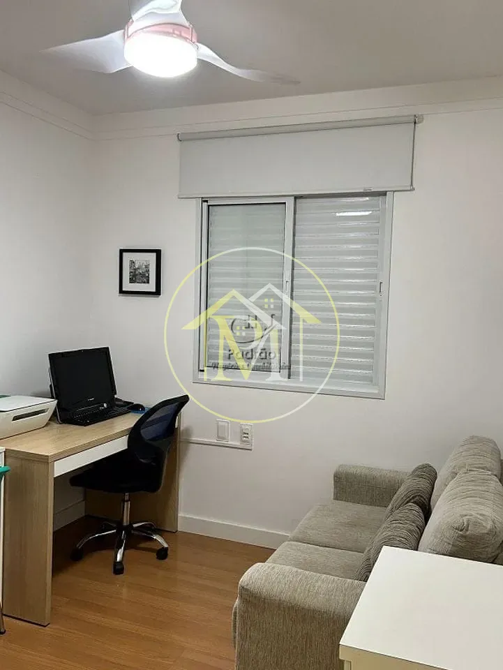 Apartamento, 3 quartos, 98 m² - Foto 7