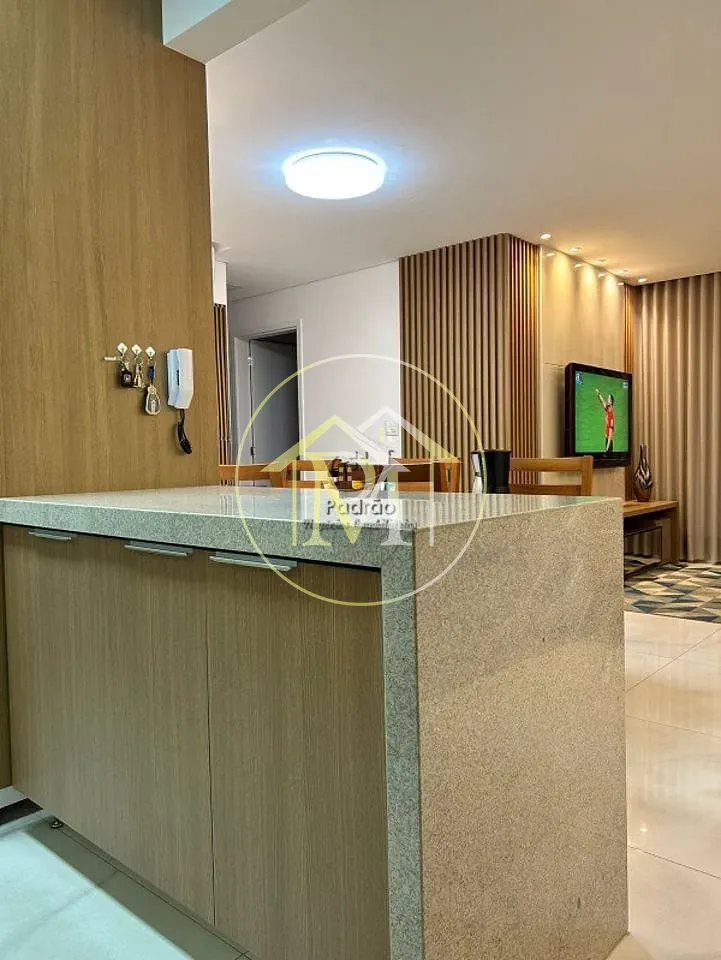 Apartamento, 3 quartos, 98 m² - Foto 18