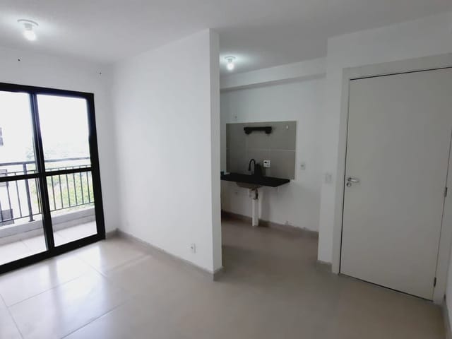 Foto do Apartamento - Apartamento para locação, Residencial Parque da Fazenda, Campinas, SP | MB Consultoria Imobiliária