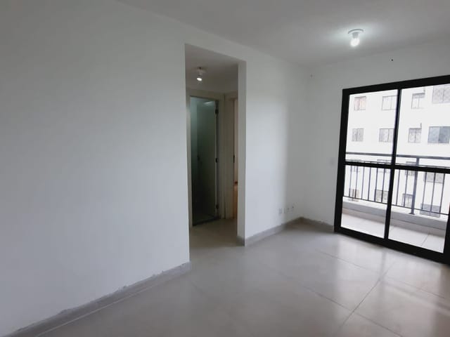Foto do Apartamento - Apartamento para locação, Residencial Parque da Fazenda, Campinas, SP | MB Consultoria Imobiliária