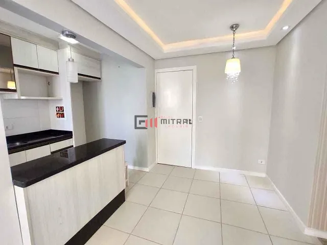Apartamento 2 quartos e 2 banheiros, à venda, no bairro Conjunto Habitacional Santiago II em Londrina