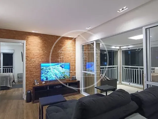 Apartamento 2 quartos e 3 banheiros, à venda, no bairro Vila Mascote em São Paulo
