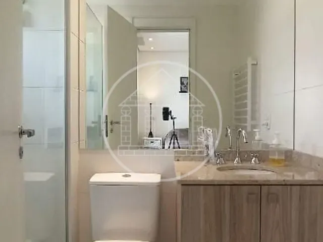 Apartamento 2 quartos e 3 banheiros, à venda, no bairro Vila Mascote em São Paulo