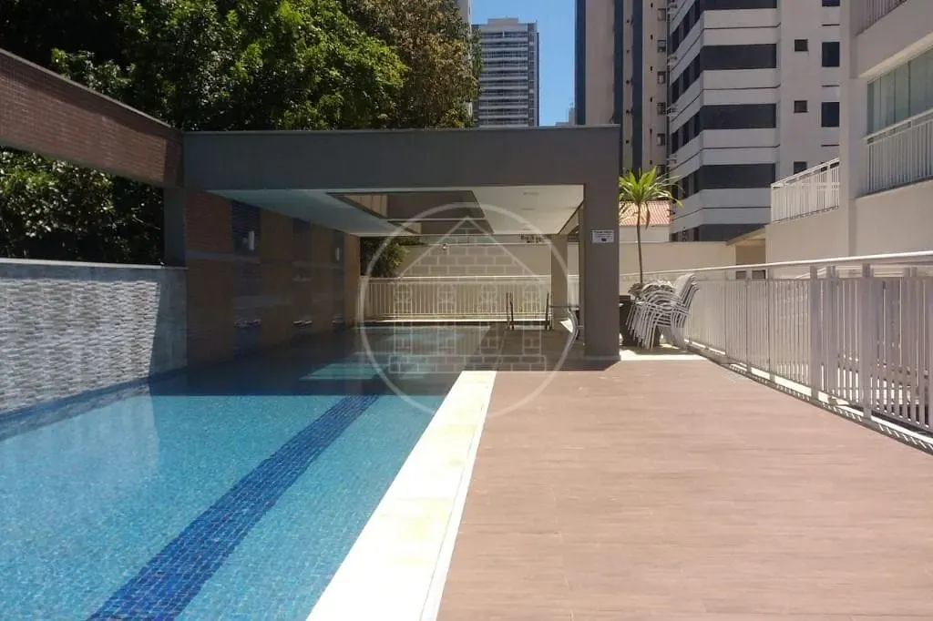 Apartamento, 2 quartos, 72 m² - Foto 9