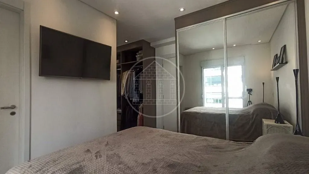 Apartamento, 2 quartos, 72 m² - Foto 21
