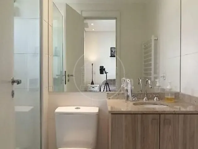 Apartamento 2 quartos e 3 banheiros, à venda, no bairro Vila Mascote em São Paulo
