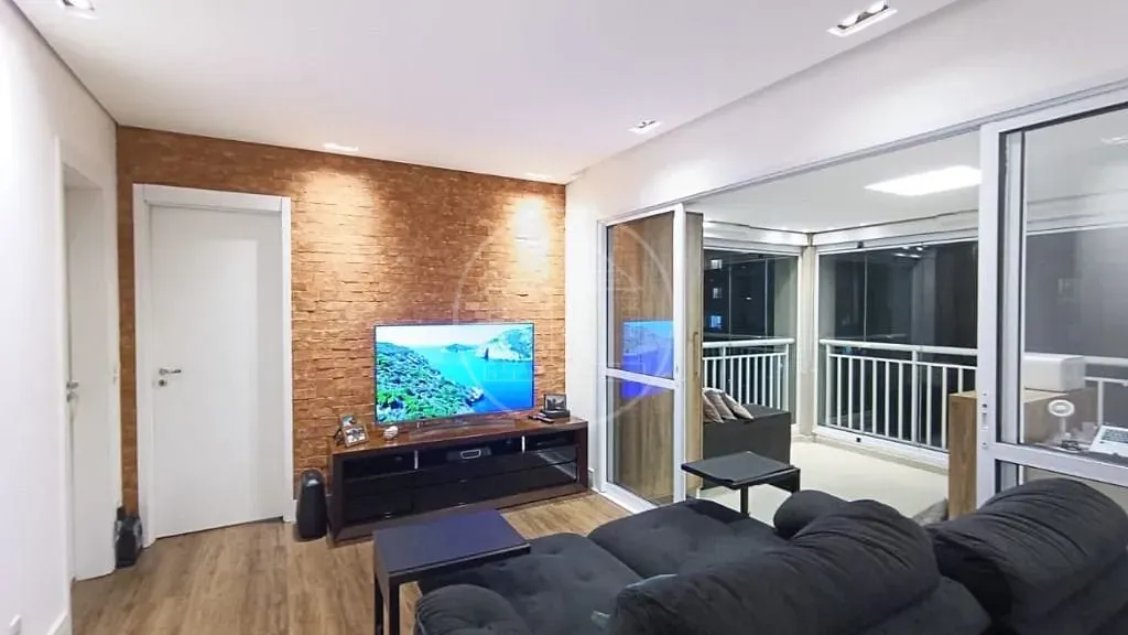 Apartamento, 2 quartos, 72 m² - Foto 12