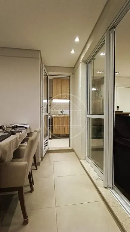 Apartamento, 2 quartos, 72 m² - Foto 30