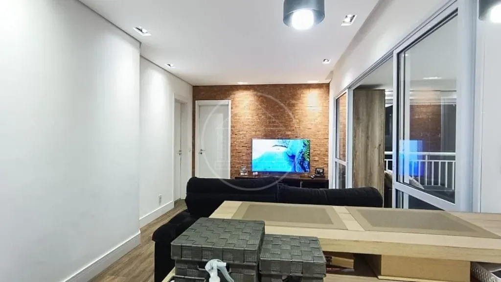 Apartamento, 2 quartos, 72 m² - Foto 11