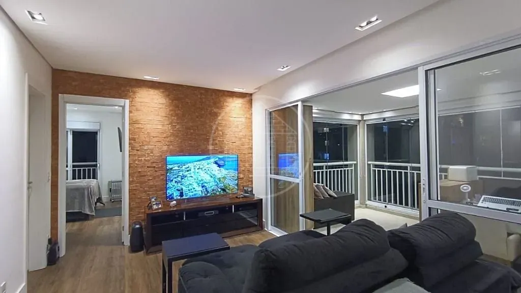 Apartamento, 2 quartos, 72 m² - Foto 5