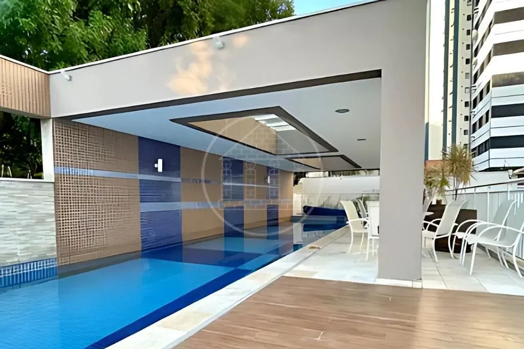 Apartamento, 2 quartos, 72 m² - Foto 1