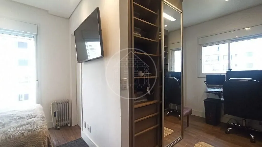 Apartamento, 2 quartos, 72 m² - Foto 23