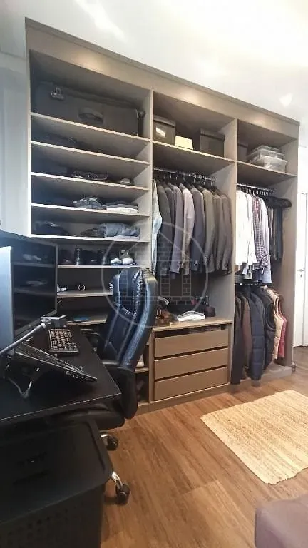 Apartamento, 2 quartos, 72 m² - Foto 27