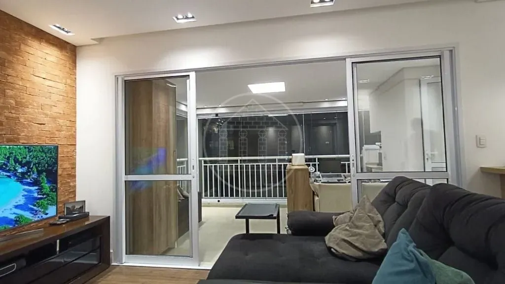 Apartamento, 2 quartos, 72 m² - Foto 10